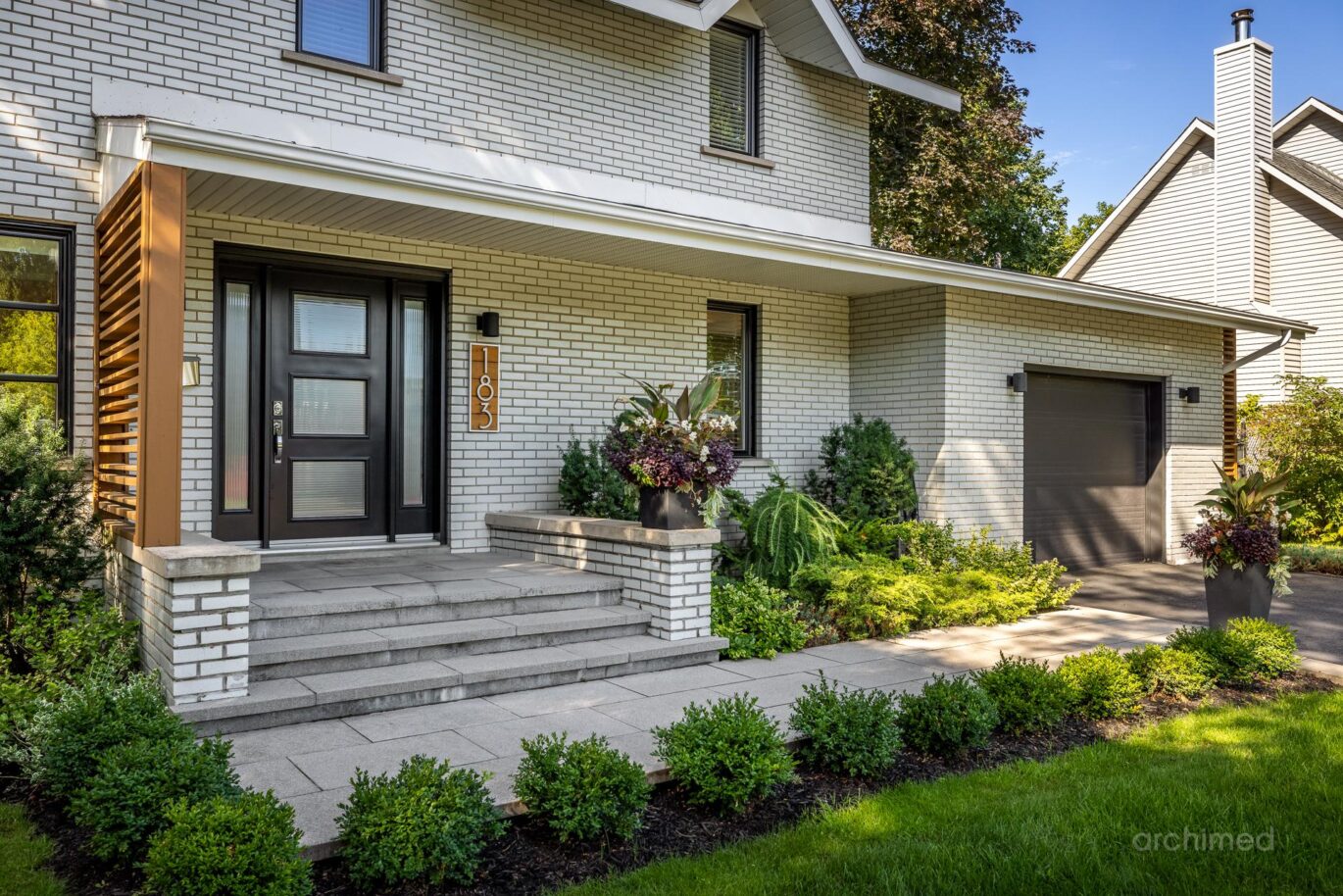 183 Rue Pierre-Conefroy Boucherville (Montérégie)