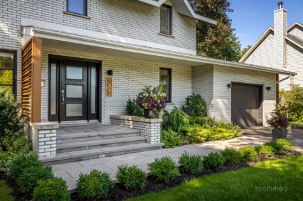 183 Rue Pierre-Conefroy Boucherville (Montérégie)