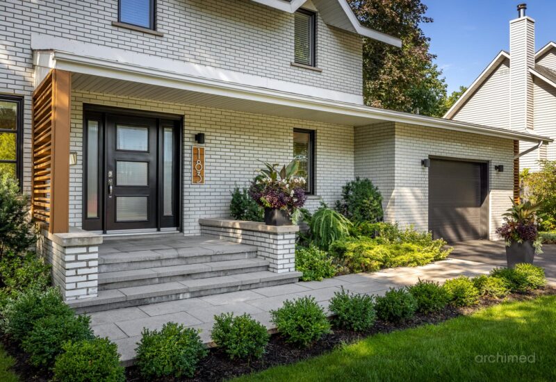 183 Rue Pierre-Conefroy Boucherville (Montérégie)