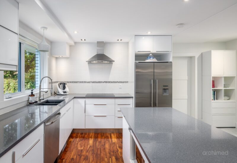 183 Rue Pierre-Conefroy Boucherville (Montérégie)