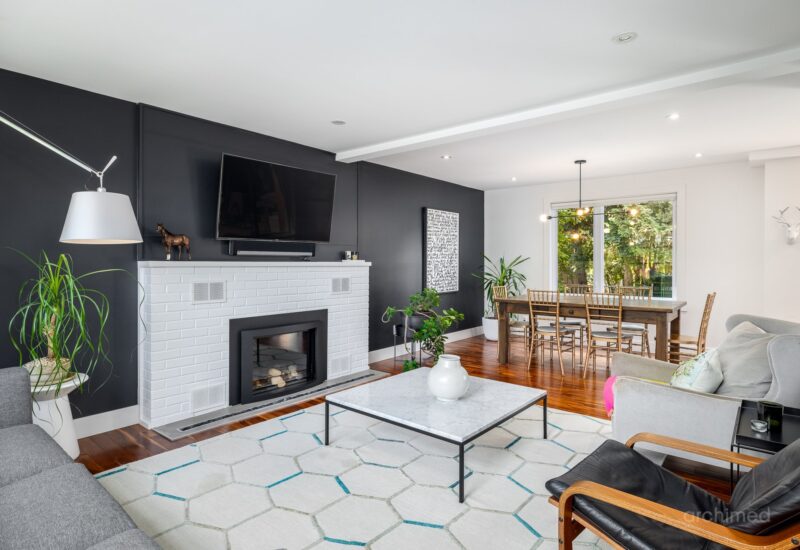183 Rue Pierre-Conefroy Boucherville (Montérégie)