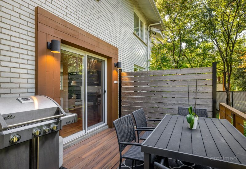 183 Rue Pierre-Conefroy Boucherville (Montérégie)