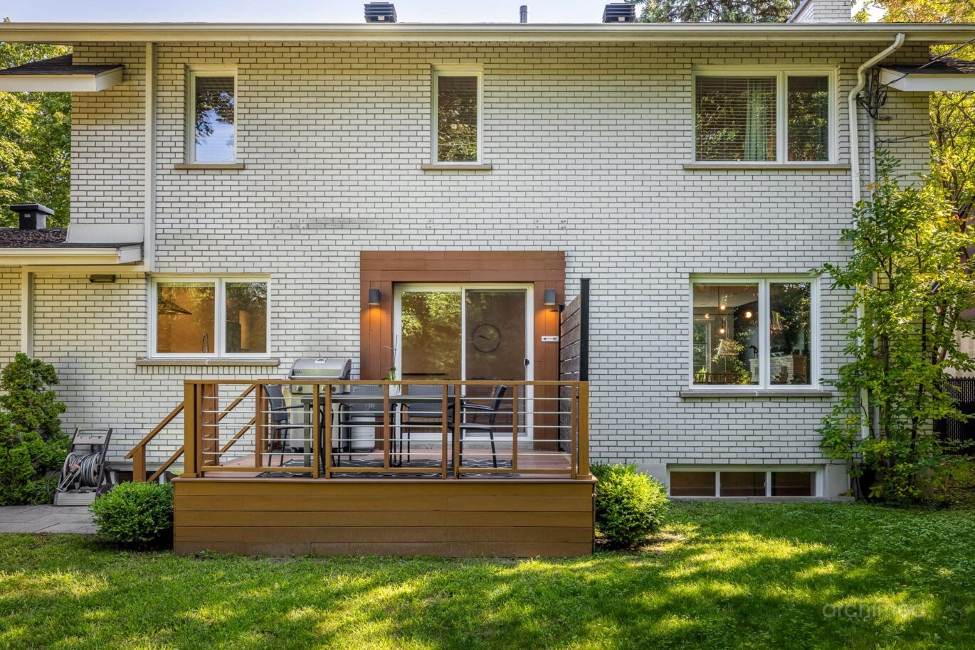 183 Rue Pierre-Conefroy Boucherville (Montérégie)