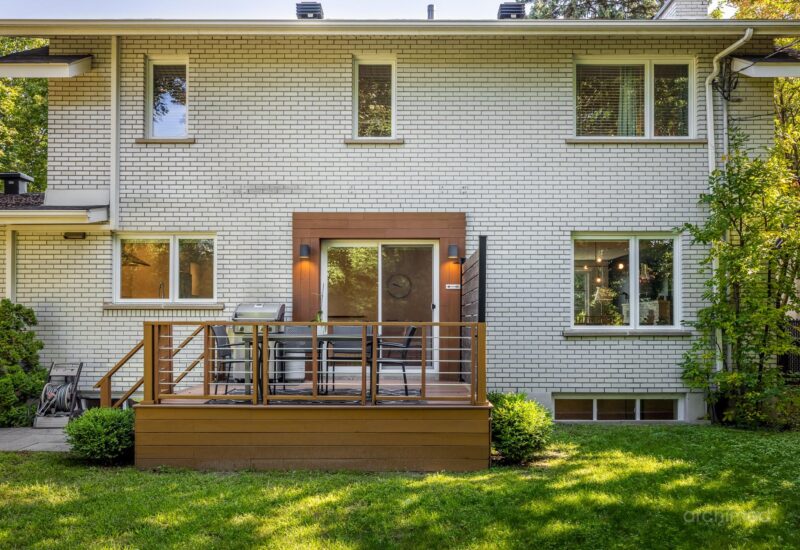 183 Rue Pierre-Conefroy Boucherville (Montérégie)