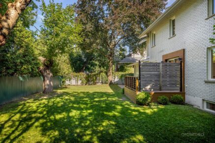 183 Rue Pierre-Conefroy Boucherville (Montérégie)