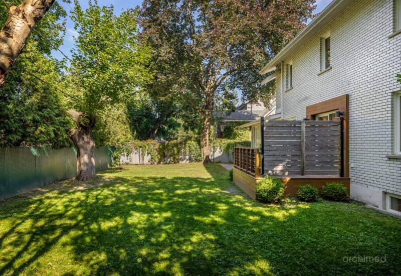 183 Rue Pierre-Conefroy Boucherville (Montérégie)