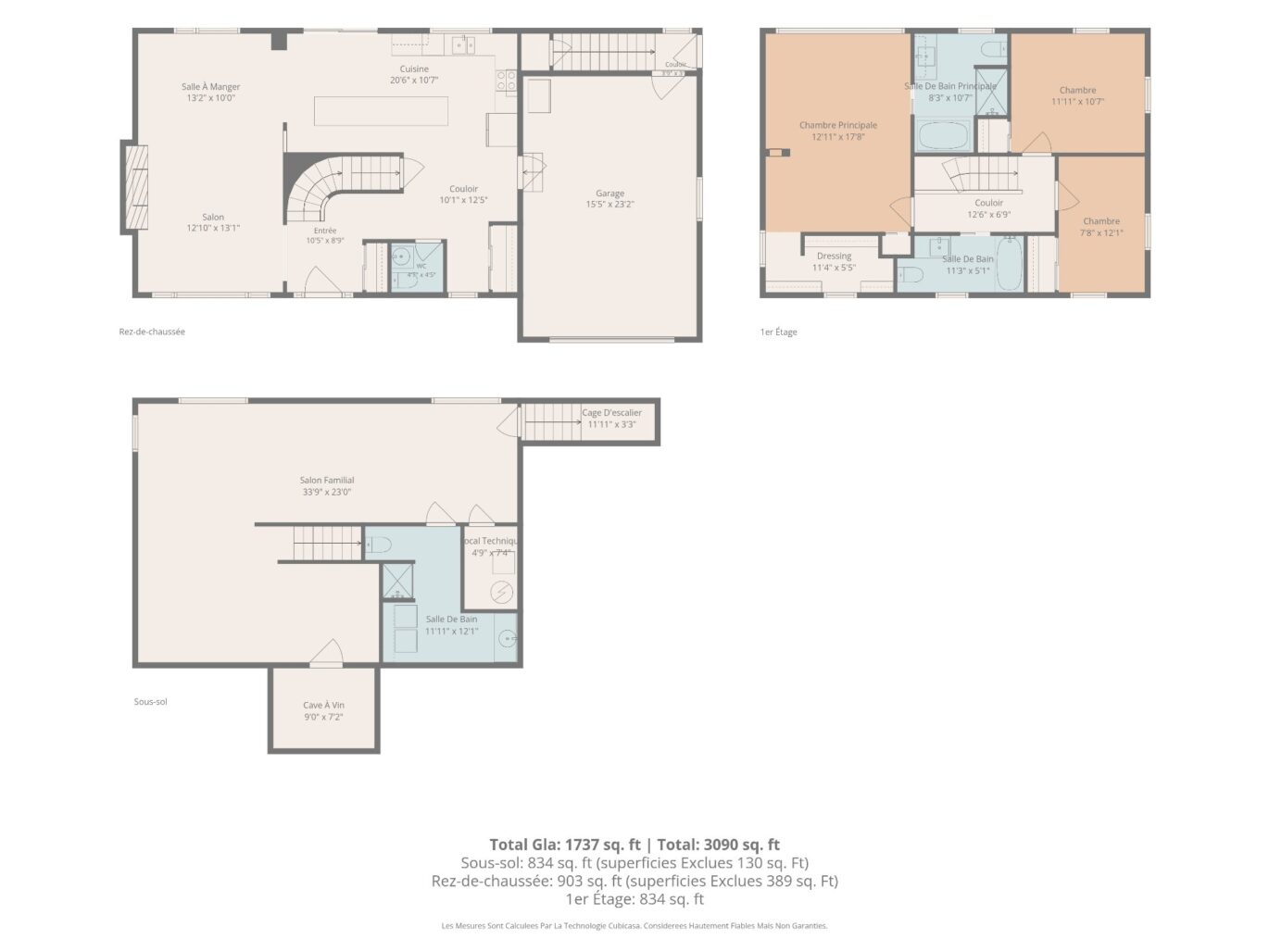 183 Rue Pierre-Conefroy Boucherville (Montérégie)