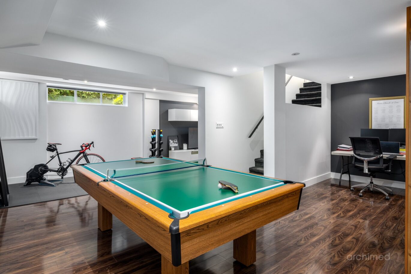 183 Rue Pierre-Conefroy Boucherville (Montérégie)