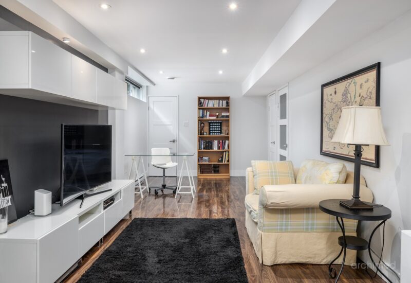 183 Rue Pierre-Conefroy Boucherville (Montérégie)