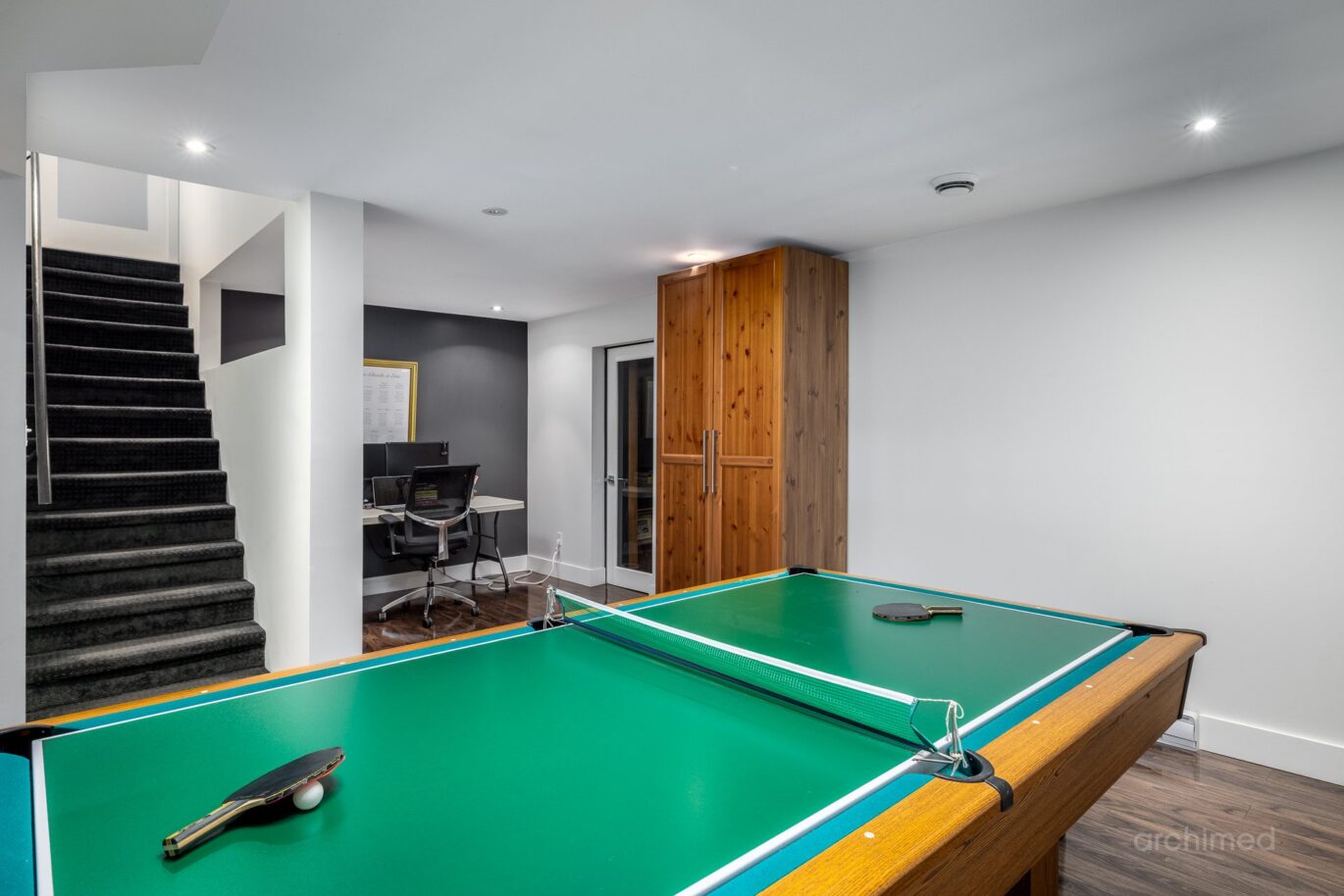 183 Rue Pierre-Conefroy Boucherville (Montérégie)
