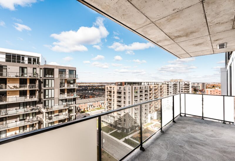 3480 Boul. St-Elzear O. #1105 Laval (Chomedey) (Laval)