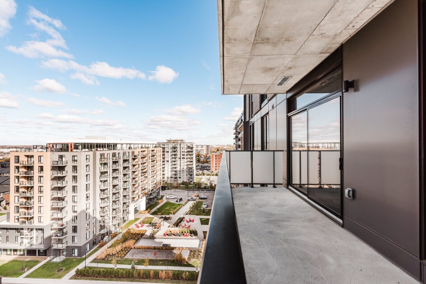 3480 Boul. St-Elzear O. #1105 Laval (Chomedey) (Laval)