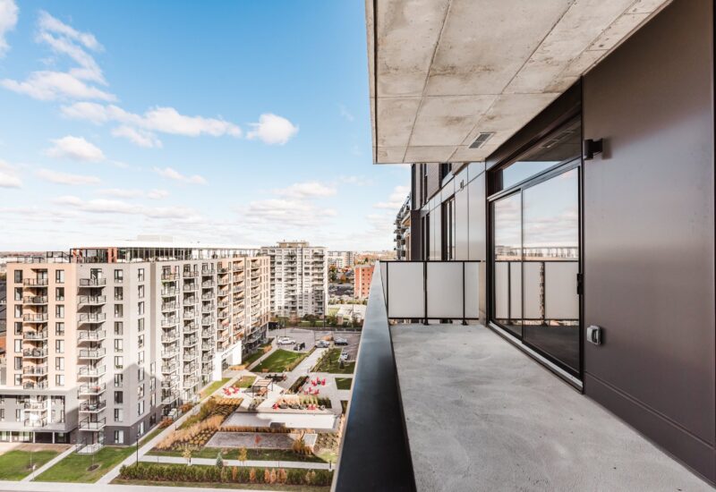 3480 Boul. St-Elzear O. #1105 Laval (Chomedey) (Laval)