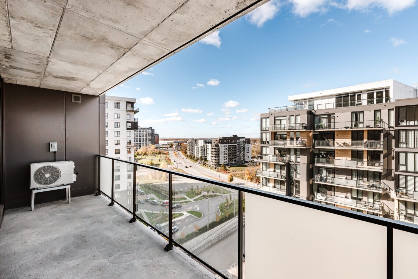3480 Boul. St-Elzear O. #1105 Laval (Chomedey) (Laval)