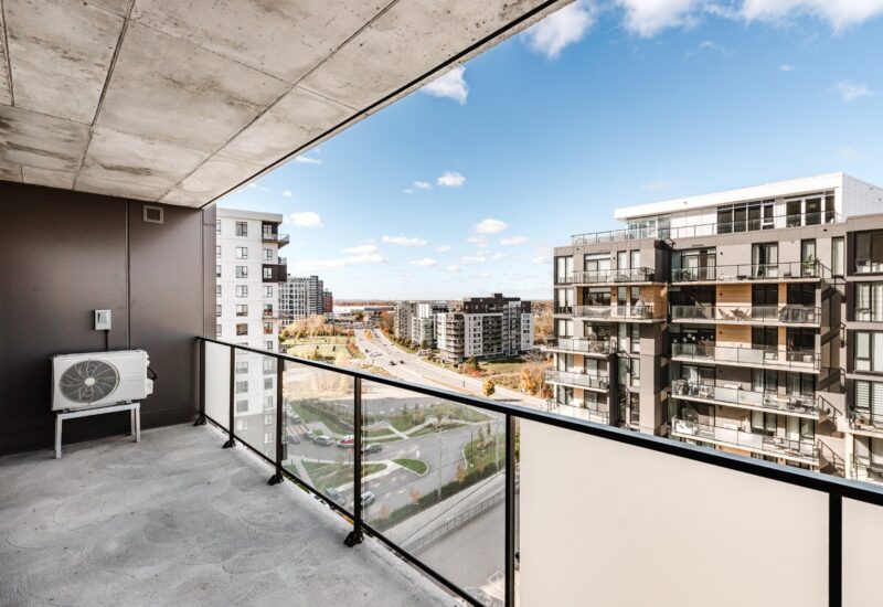 3480 Boul. St-Elzear O. #1105 Laval (Chomedey) (Laval)