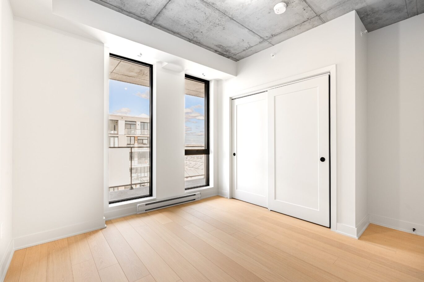 3480 Boul. St-Elzear O. #1105 Laval (Chomedey) (Laval)