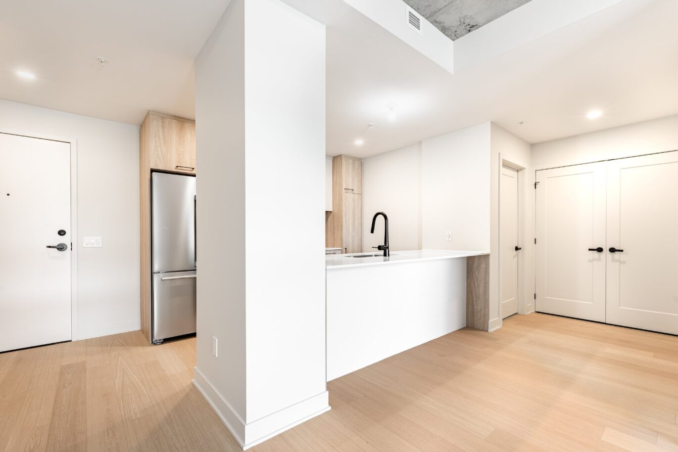 3480 Boul. St-Elzear O. #1105 Laval (Chomedey) (Laval)