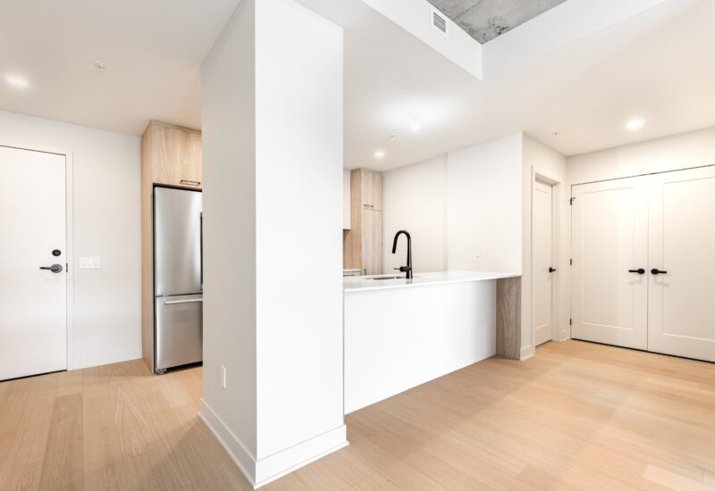 3480 Boul. St-Elzear O. #1105 Laval (Chomedey) (Laval)