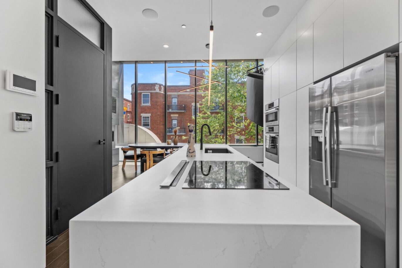 407 – 413 Av. Édouard-Charles Montréal (Outremont) (Montréal)