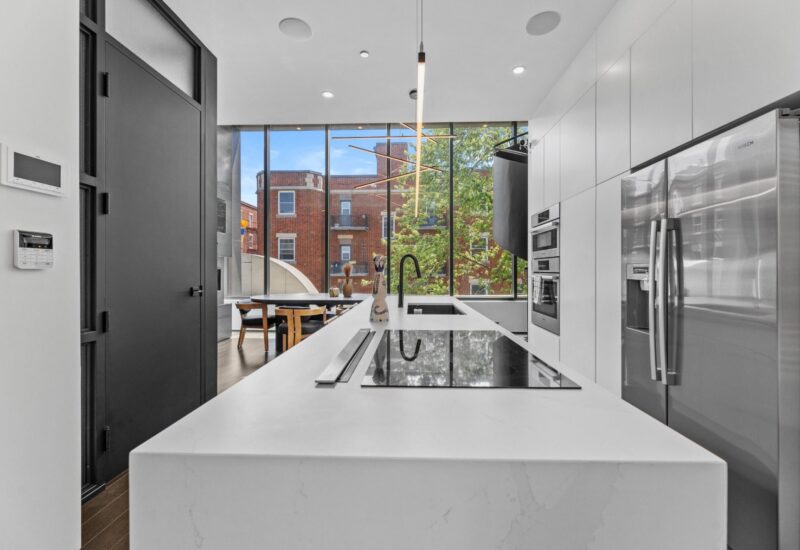 407 – 413 Av. Édouard-Charles Montréal (Outremont) (Montréal)