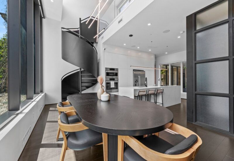 407 – 413 Av. Édouard-Charles Montréal (Outremont) (Montréal)