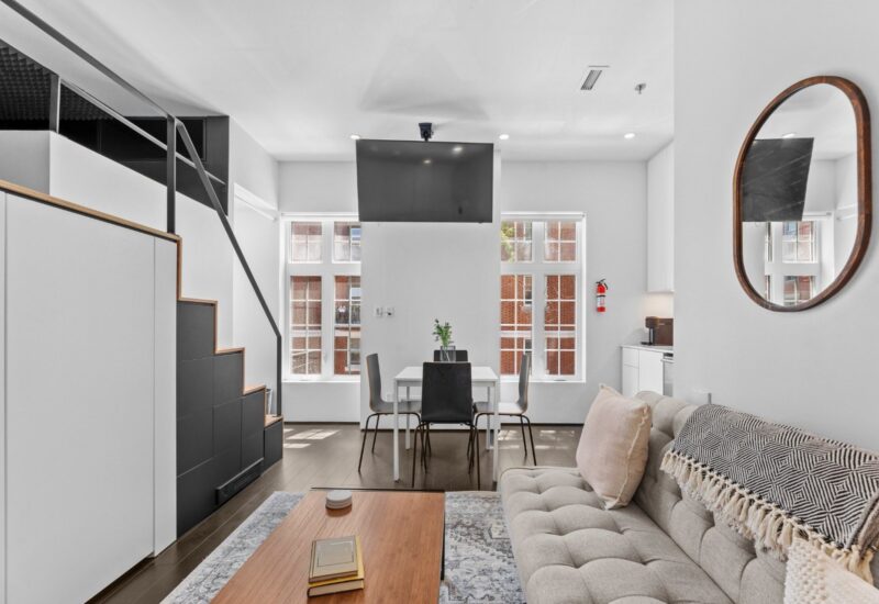 407 – 413 Av. Édouard-Charles Montréal (Outremont) (Montréal)