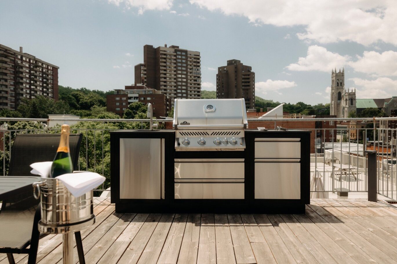 407 – 413 Av. Édouard-Charles Montréal (Outremont) (Montréal)
