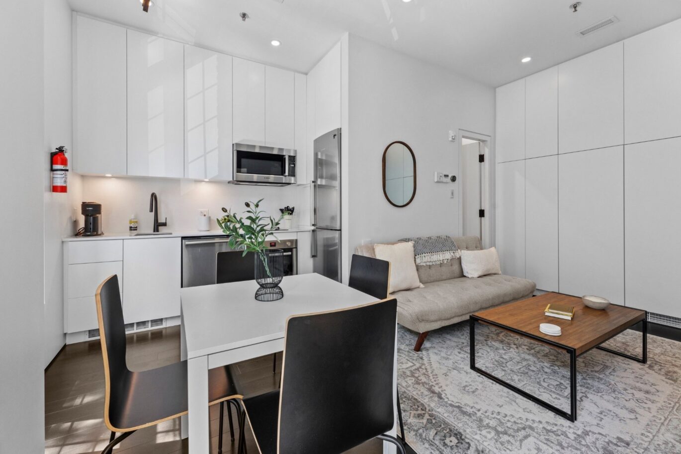 407 – 413 Av. Édouard-Charles Montréal (Outremont) (Montréal)
