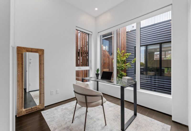 407 – 413 Av. Édouard-Charles Montréal (Outremont) (Montréal)