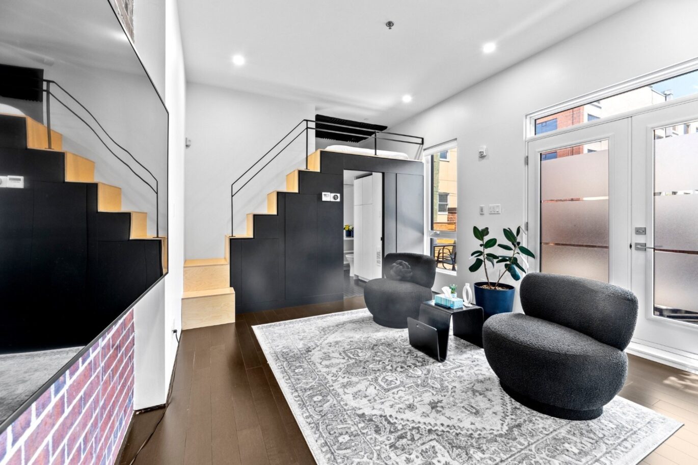 407 – 413 Av. Édouard-Charles Montréal (Outremont) (Montréal)