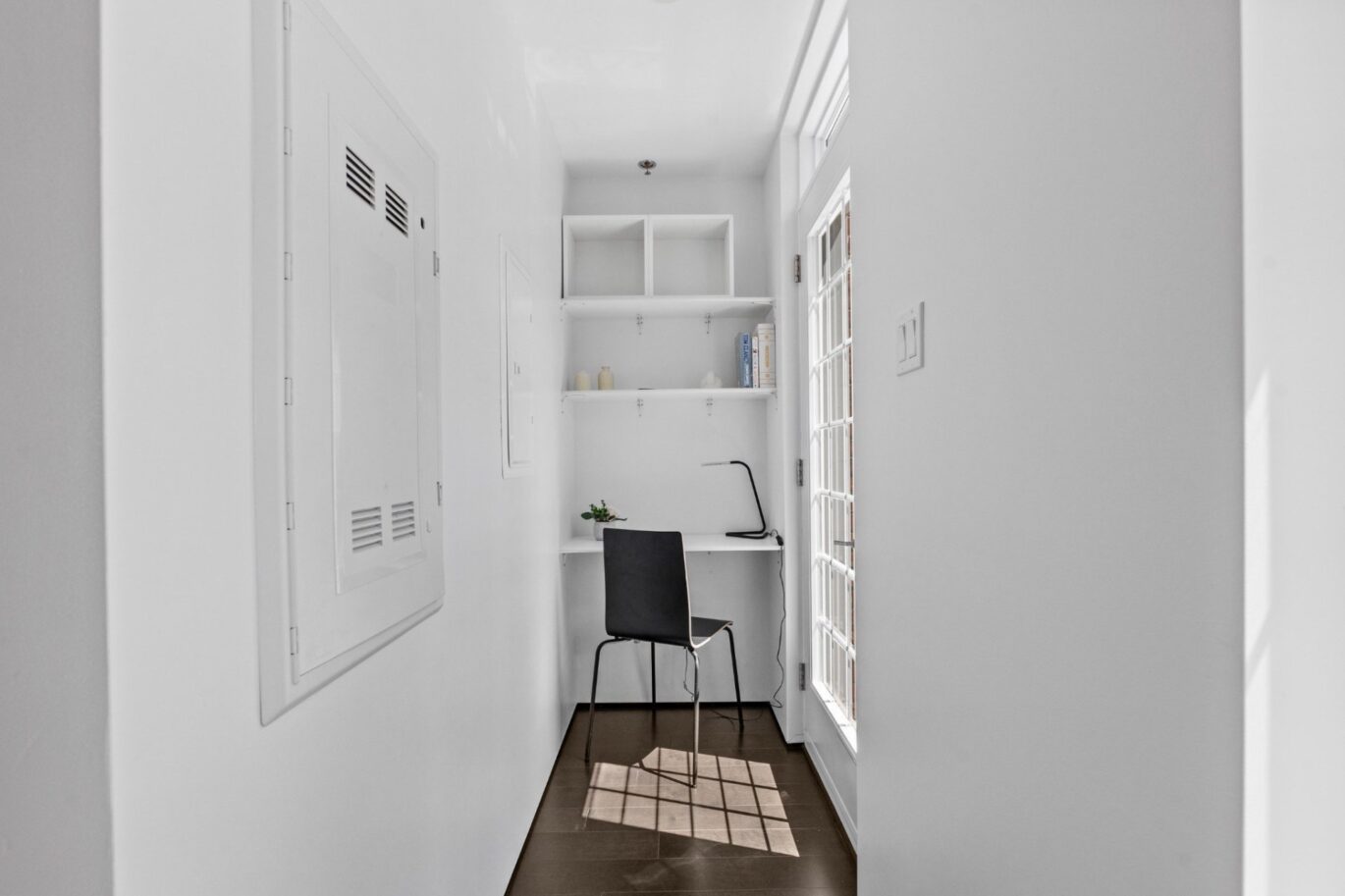 407 – 413 Av. Édouard-Charles Montréal (Outremont) (Montréal)