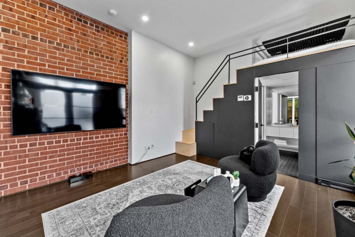 407 – 413 Av. Édouard-Charles Montréal (Outremont) (Montréal)