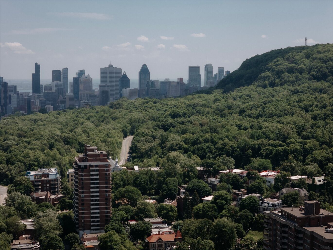 407 – 413 Av. Édouard-Charles Montréal (Outremont) (Montréal)