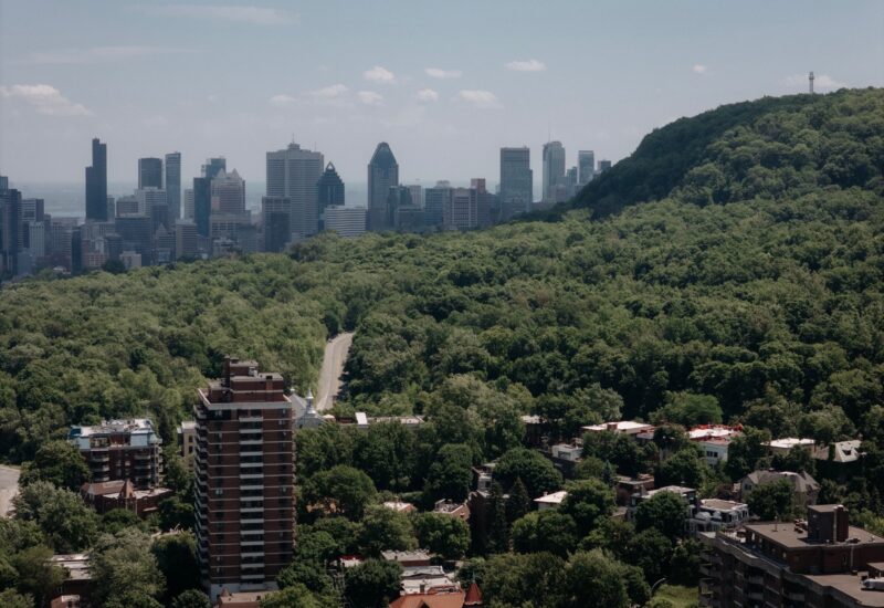 407 – 413 Av. Édouard-Charles Montréal (Outremont) (Montréal)
