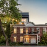 407 – 413 Av. Édouard-Charles Montréal (Outremont) (Montréal)