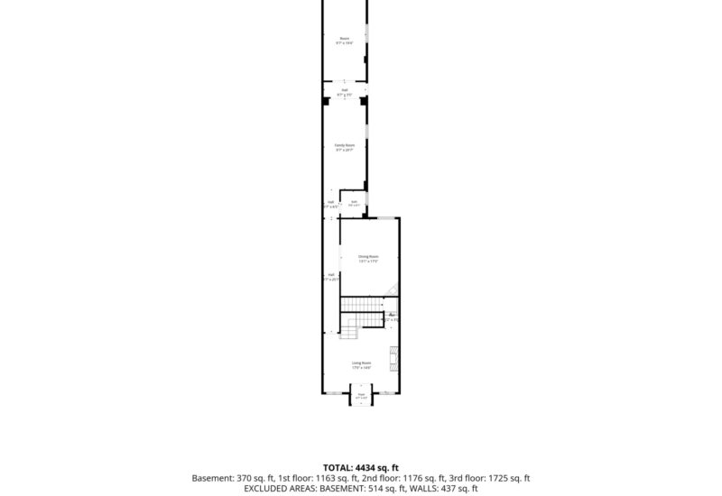 1621 – 1625 Rue Sherbrooke O. Montréal (Ville-Marie) (Montréal)