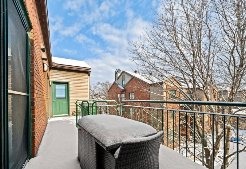 17 Place du Soleil #301 Montréal (Verdun/Île-des-Sœurs) (Montréal)