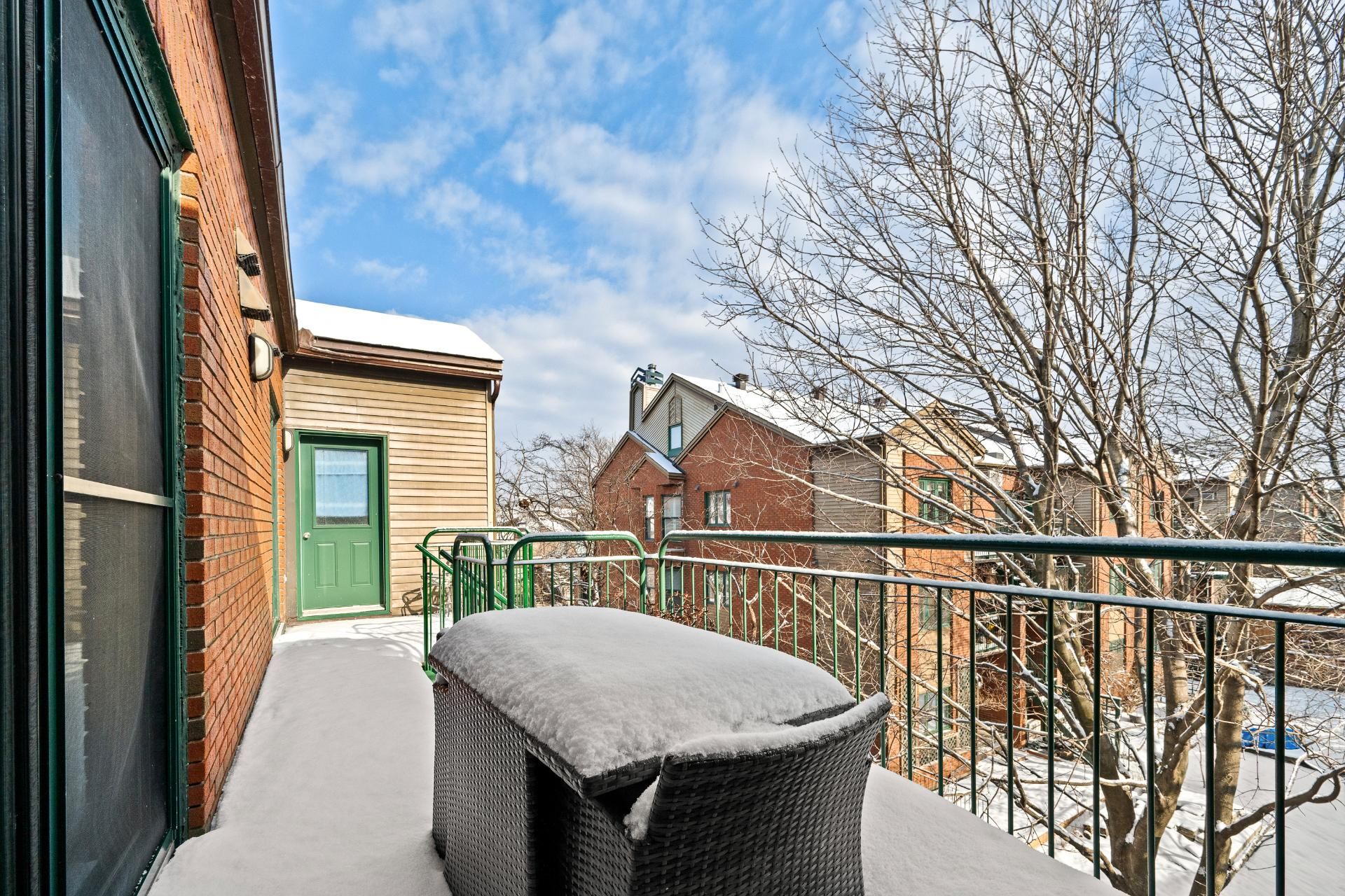 17 Place du Soleil #301 Montréal (Verdun/Île-des-Sœurs) (Montréal)