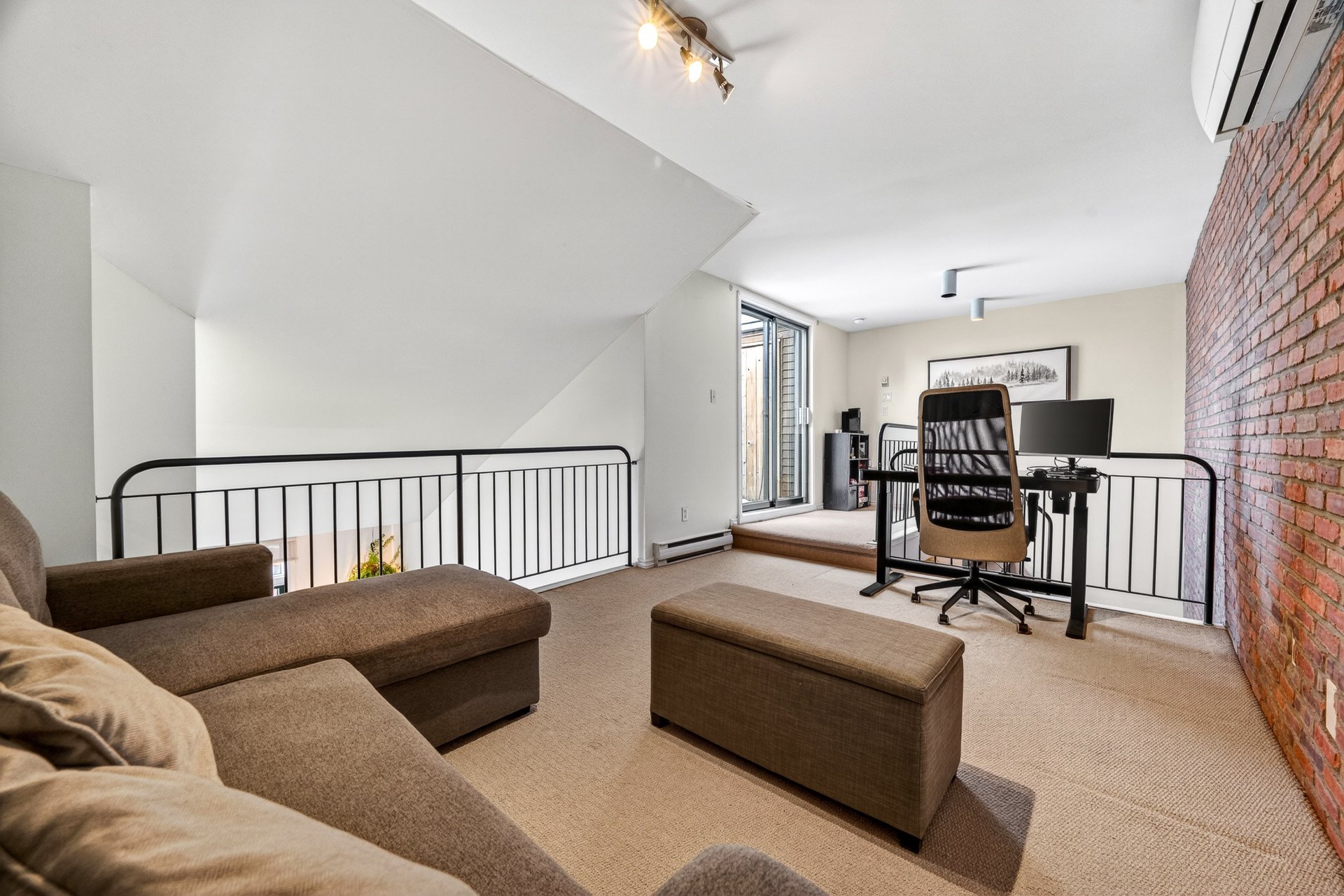 17 Place du Soleil #301 Montréal (Verdun/Île-des-Sœurs) (Montréal)