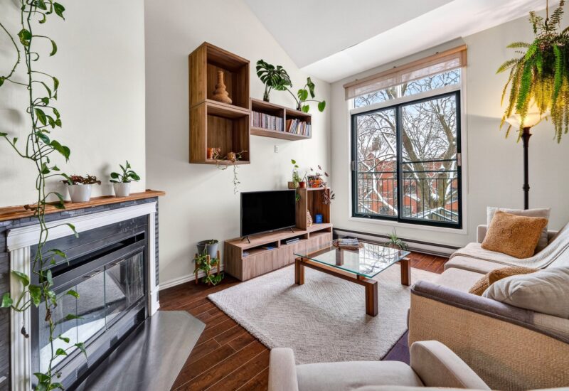 17 Place du Soleil #301 Montréal (Verdun/Île-des-Sœurs) (Montréal)