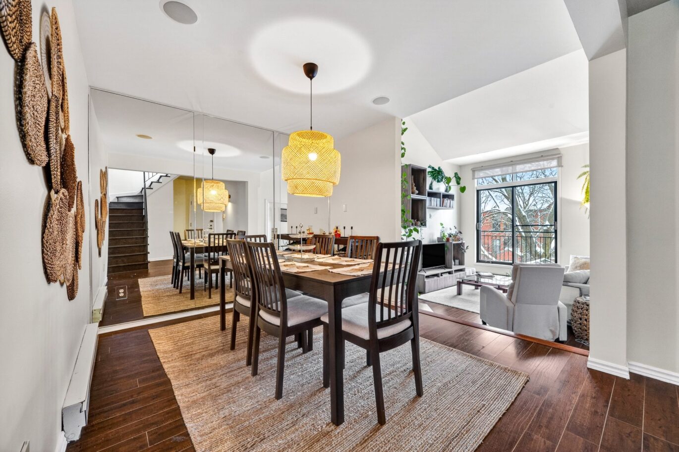 17 Place du Soleil #301 Montréal (Verdun/Île-des-Sœurs) (Montréal)