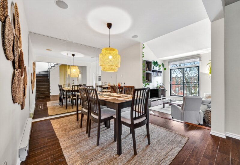 17 Place du Soleil #301 Montréal (Verdun/Île-des-Sœurs) (Montréal)
