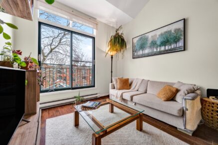 17 Place du Soleil #301 Montréal (Verdun/Île-des-Sœurs) (Montréal)