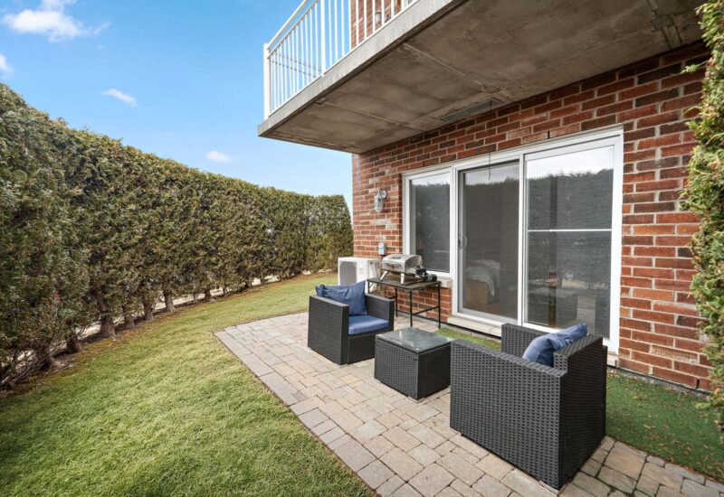 6800 Boul. Henri-Bourassa O. #104 Montréal (Saint-Laurent) (Montréal)