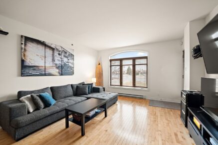 6800 Boul. Henri-Bourassa O. #104 Montréal (Saint-Laurent) (Montréal)