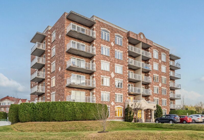 6800 Boul. Henri-Bourassa O. #104 Montréal (Saint-Laurent) (Montréal)
