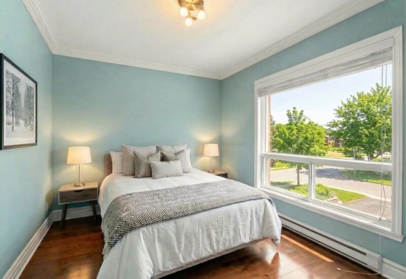 2700 Boul. de la Côte-Vertu #208 Montréal (Saint-Laurent) (Montréal)