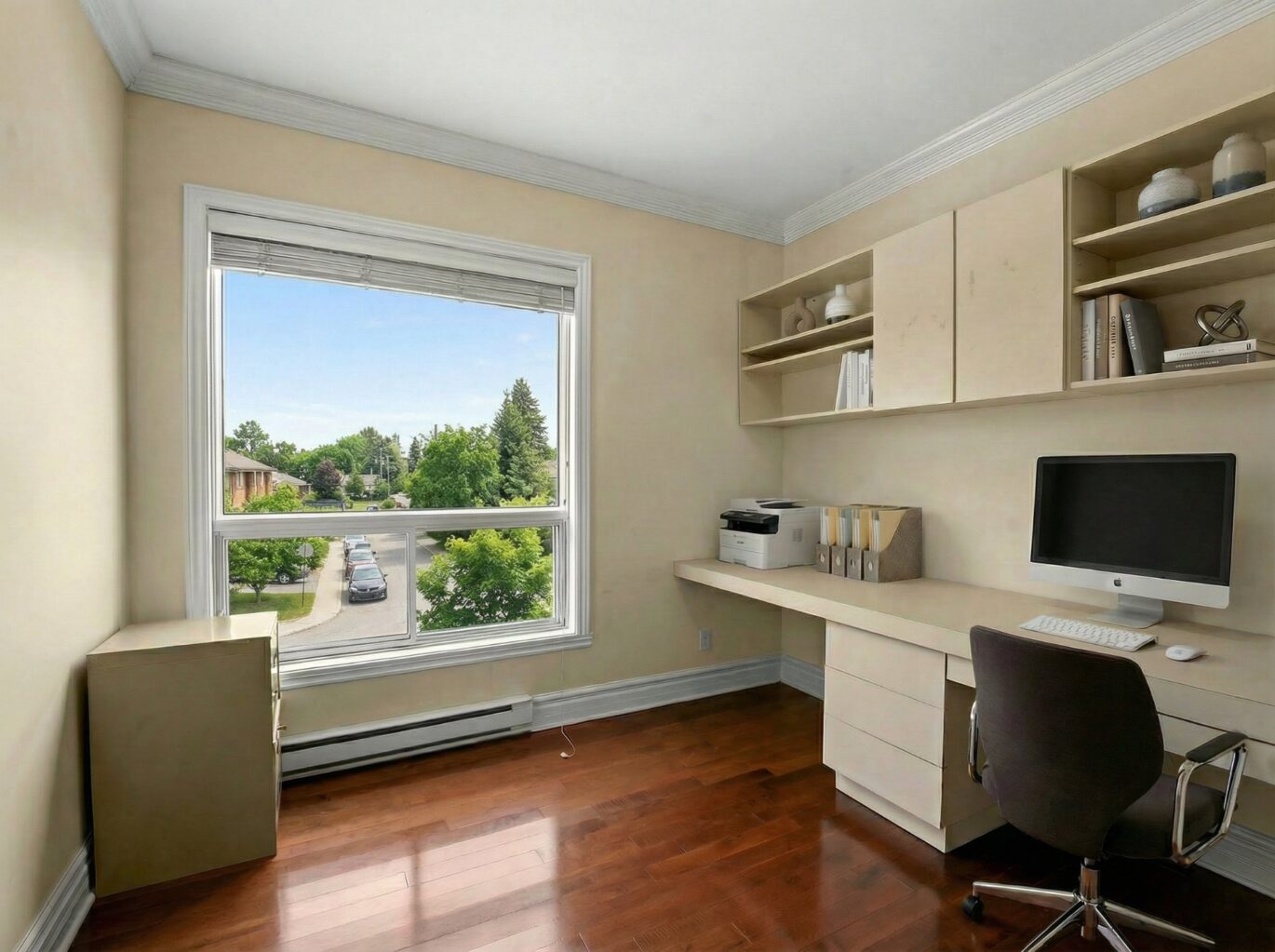 2700 Boul. de la Côte-Vertu #208 Montréal (Saint-Laurent) (Montréal)