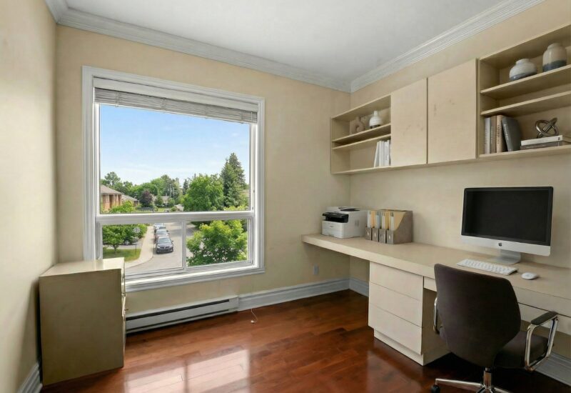 2700 Boul. de la Côte-Vertu #208 Montréal (Saint-Laurent) (Montréal)