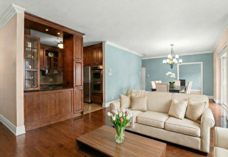 2700 Boul. de la Côte-Vertu #208 Montréal (Saint-Laurent) (Montréal)